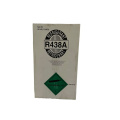 хладагент R438A Pure Landlowory Suppier 11,3 кг чистота 99,9% 24 фунта хорошая цена R438A газ хладагента
